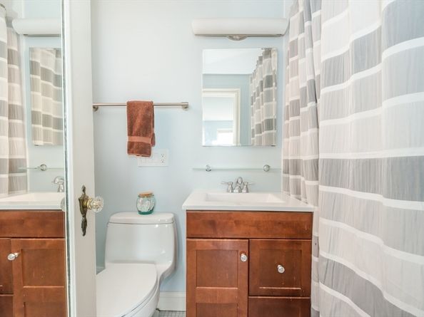 280 Beacon St 65, Boston MA 02116