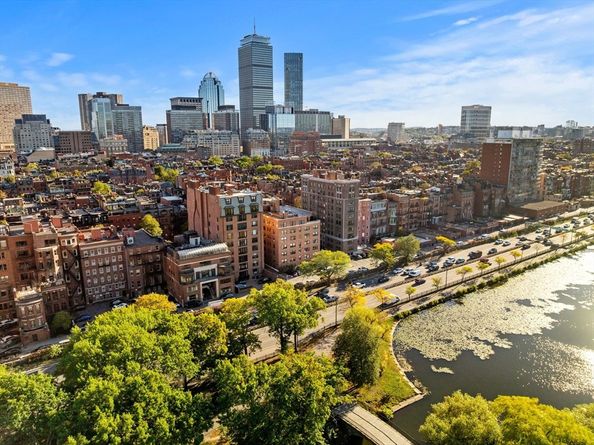 280 Beacon St 65, Boston MA 02116