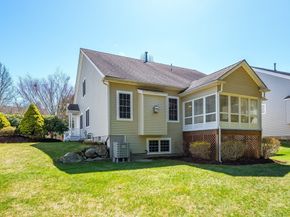 27 Cross Wind, Plymouth MA 02360
