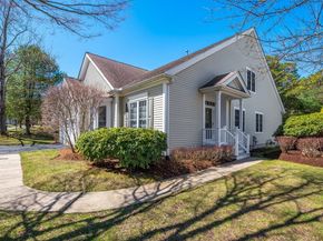 27 Cross Wind, Plymouth MA 02360