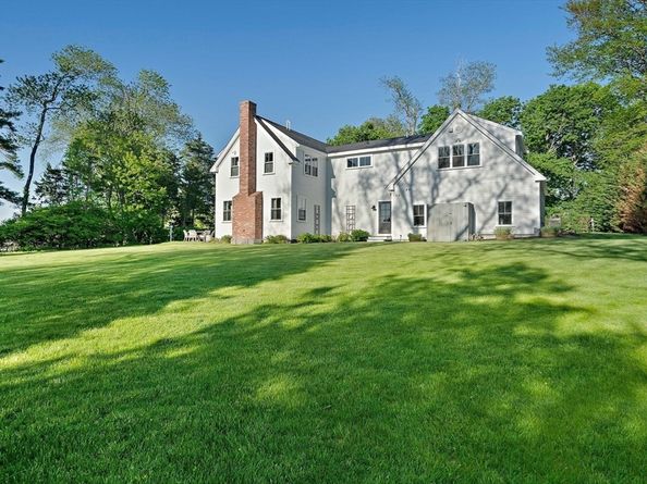 54 Chapel Street, Duxbury MA 02332