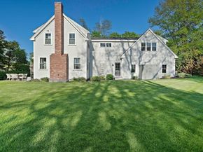 54 Chapel Street, Duxbury MA 02332