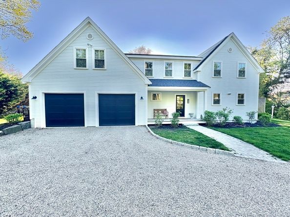 54 Chapel Street, Duxbury MA 02332