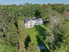54 Chapel Street, Duxbury MA 02332