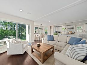 54 Chapel Street, Duxbury MA 02332