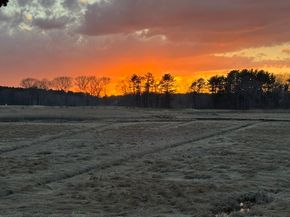 54 Chapel Street, Duxbury MA 02332