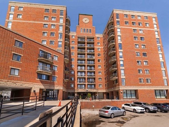 15 N Beacon St 328, Boston MA 02134