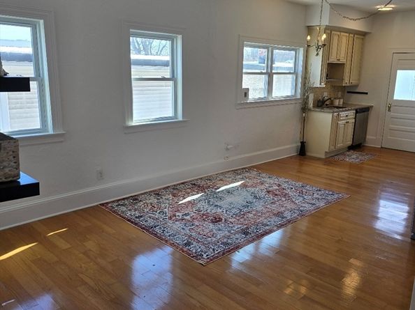 58 Oliver St 2, Somerville MA 02145