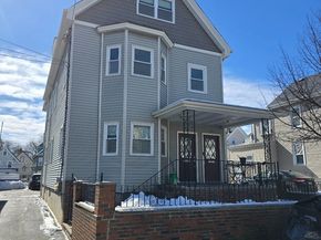 58 Oliver St 2, Somerville MA 02145