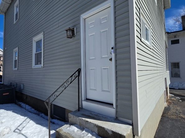 58 Oliver St 2, Somerville MA 02145