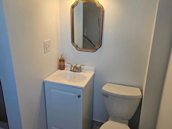 58 Oliver St 2, Somerville MA 02145