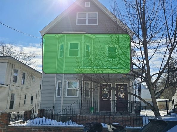 58 Oliver St 2, Somerville MA 02145