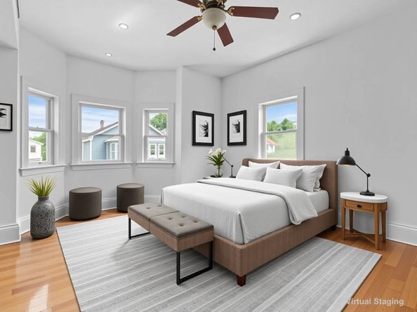 58 Oliver St 2, Somerville MA 02145
