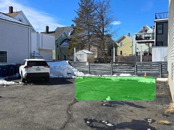 58 Oliver St 2, Somerville MA 02145