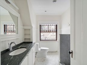 33 Agassiz St, Cambridge MA 02140