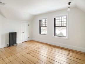 33 Agassiz St, Cambridge MA 02140