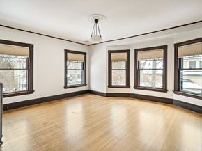 33 Agassiz St, Cambridge MA 02140