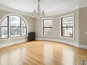33 Agassiz St, Cambridge MA 02140