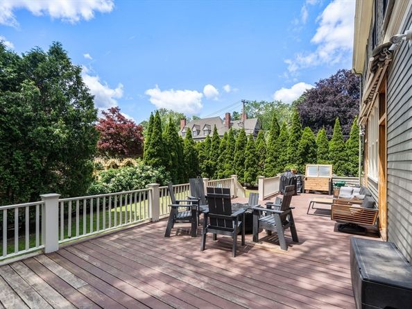 33 Agassiz St, Cambridge MA 02140