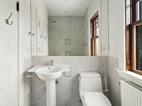 33 Agassiz St, Cambridge MA 02140