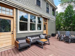 33 Agassiz St, Cambridge MA 02140