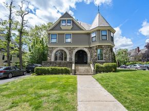 33 Agassiz St, Cambridge MA 02140
