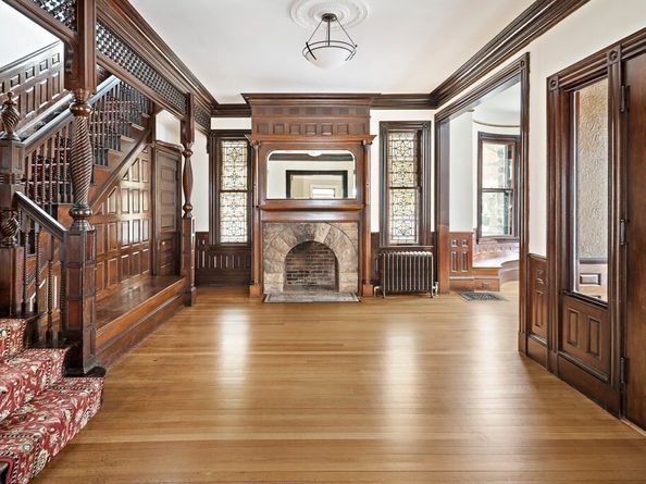 33 Agassiz St, Cambridge MA 02140