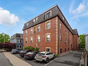 69 Harvey St 1, Cambridge MA 02140