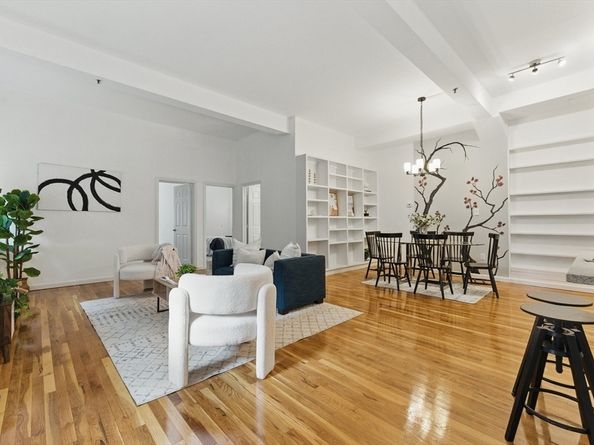 69 Harvey St 1, Cambridge MA 02140