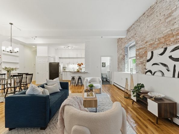 69 Harvey St 1, Cambridge MA 02140