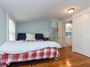 6 Willow Street, Wellesley MA 02481