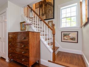 6 Willow Street, Wellesley MA 02481