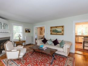 6 Willow Street, Wellesley MA 02481