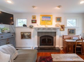 6 Willow Street, Wellesley MA 02481