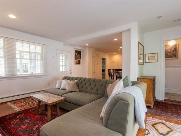 6 Willow Street, Wellesley MA 02481