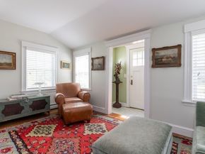 6 Willow Street, Wellesley MA 02481