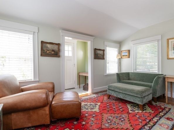 6 Willow Street, Wellesley MA 02481