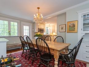6 Willow Street, Wellesley MA 02481