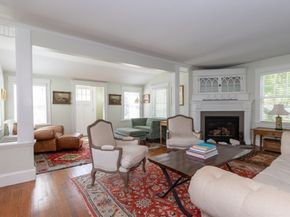 6 Willow Street, Wellesley MA 02481