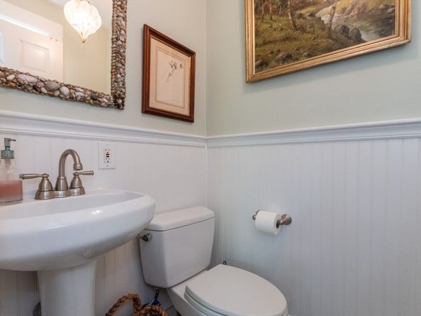 6 Willow Street, Wellesley MA 02481