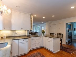 6 Willow Street, Wellesley MA 02481