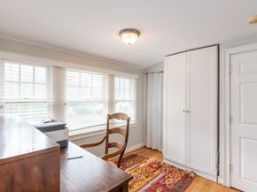 6 Willow Street, Wellesley MA 02481
