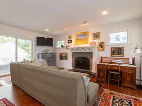 6 Willow Street, Wellesley MA 02481