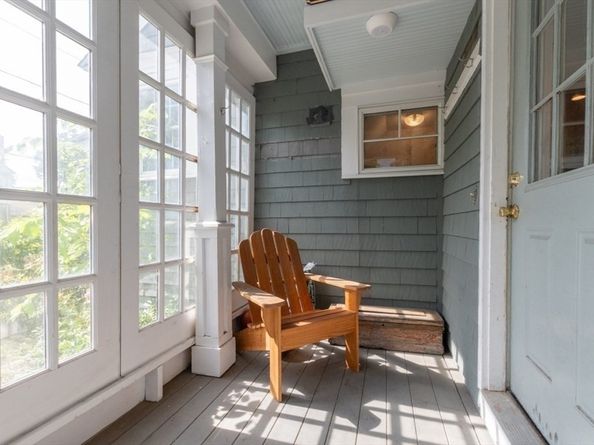 6 Willow Street, Wellesley MA 02481