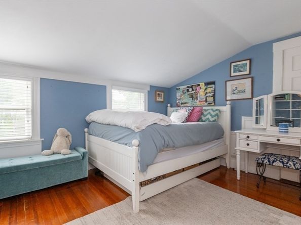 6 Willow Street, Wellesley MA 02481
