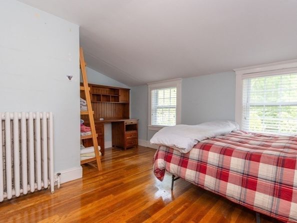 6 Willow Street, Wellesley MA 02481
