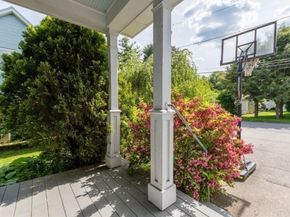 6 Willow Street, Wellesley MA 02481