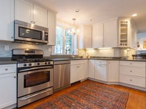 6 Willow Street, Wellesley MA 02481