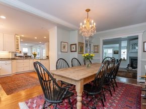 6 Willow Street, Wellesley MA 02481