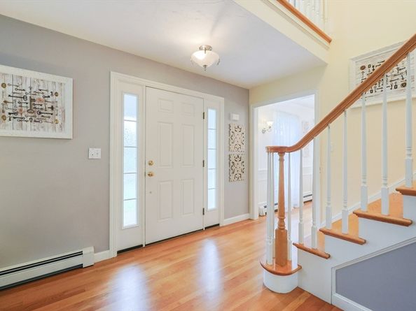 34 Highland Cir, Halifax MA 02338